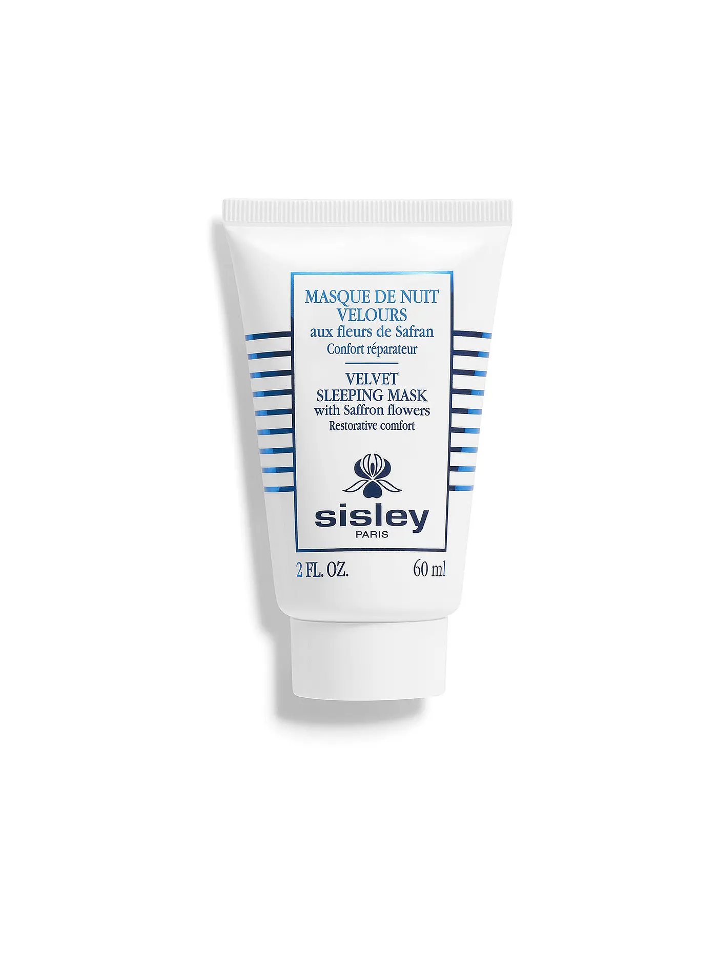SISLEY | Masque de Nuit Velours aux Fleurs de Safran 60ml | 